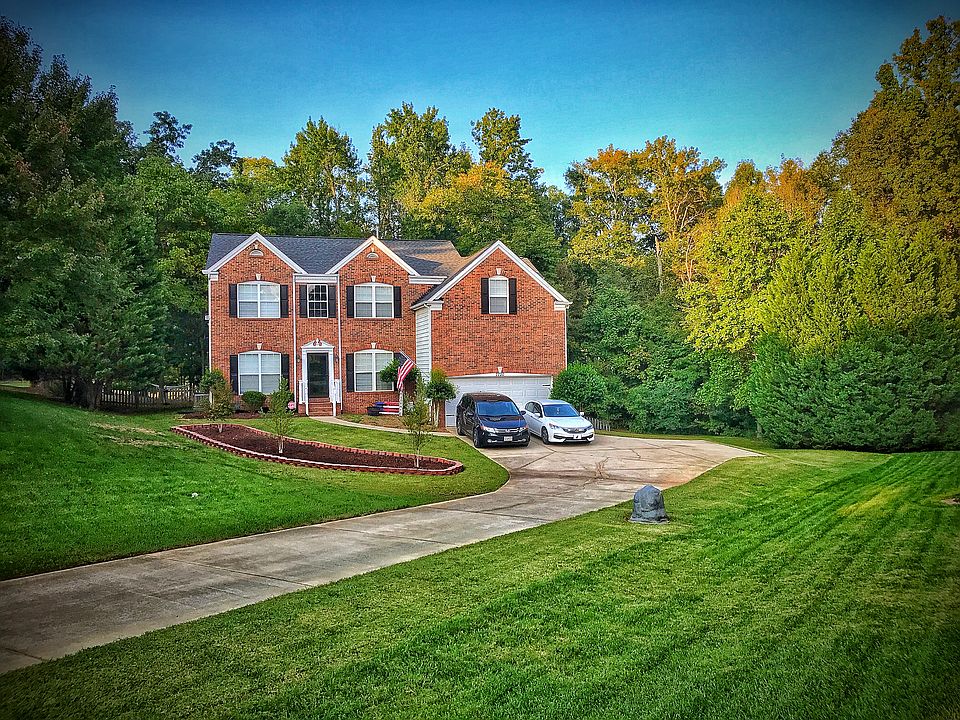 2nd image of 7720 Palmerfield Dr