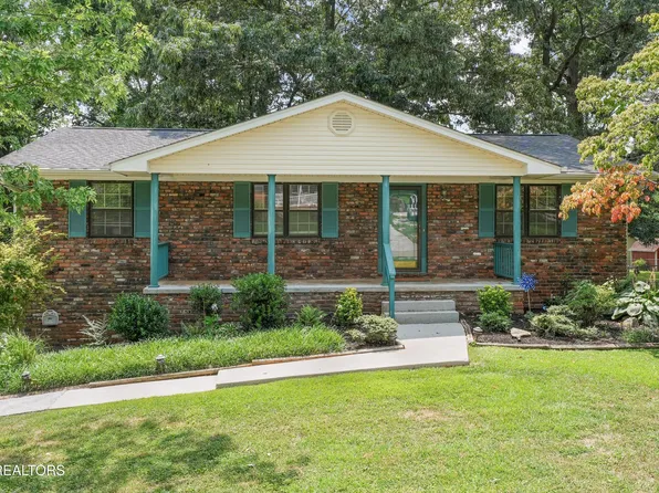 4232 Ohara Dr, Knoxville, TN 37918