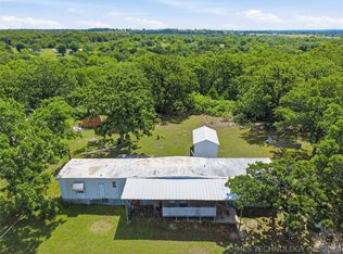 967 S 511th Ave W, Jennings, OK 74038