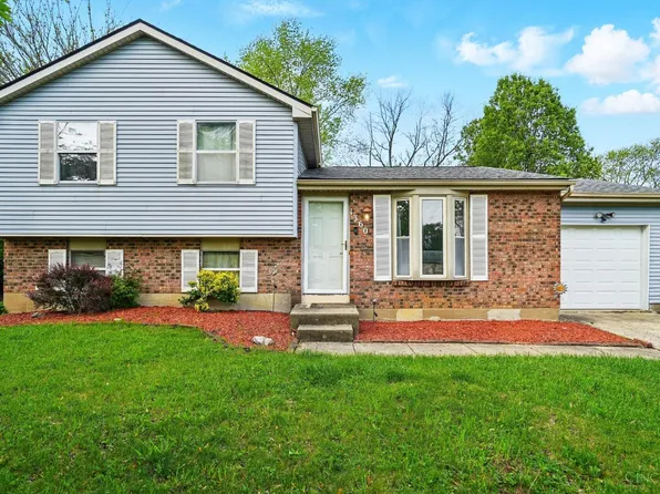 1360 Firethorne Dr, Mason, OH 45040