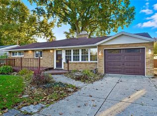 144 Heritage Rd, Tonawanda, NY 14150