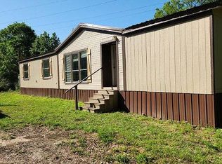 153 County Road 1609, Jacksonville, TX 75766