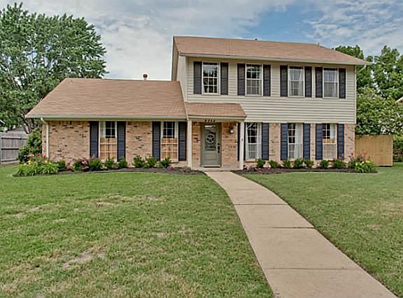 2nd image of 3513 Piedmont Dr