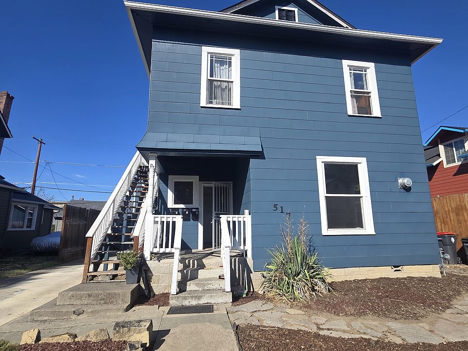 1st image of 517 S Grape St APT 1