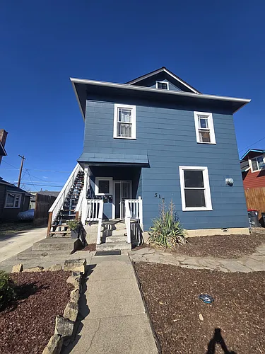 517 S Grape St #1 Photo 1