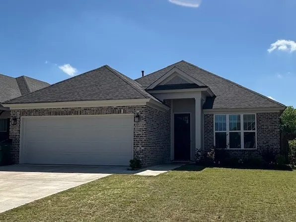 9342 Alpine Park Ct, Montgomery, AL 36117