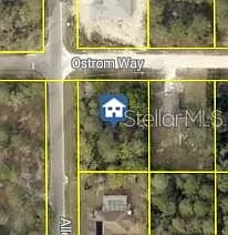 1st image of 8092 ALLEN DRIVE LOT 1