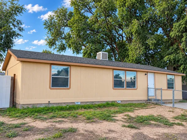 2780 Helena St, Grand Junction, CO 81503