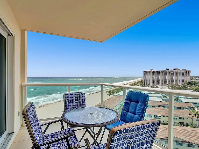 6000 N Ocean Blvd #11E — Photo 1