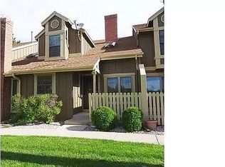 2618 Hatch Cir, Colorado Springs, CO 80918