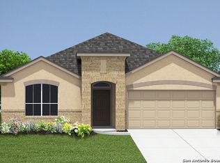 609 Pipe Gate, Cibolo, TX 78108