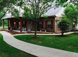 17970 Fm 3133, Van Alstyne, TX 75495