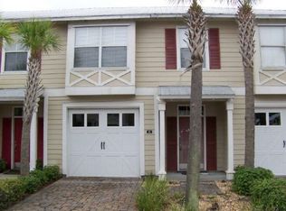 12 Bald Eagle Ct #2-D, Santa Rosa Beach, FL 32459