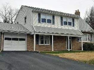 150 Harrison Dr, Indiana, PA 15701