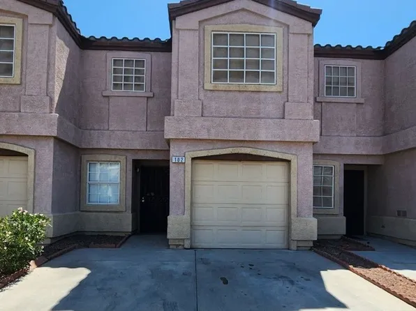 1920 Hodgenville St Unit 102, Las Vegas, NV 89106