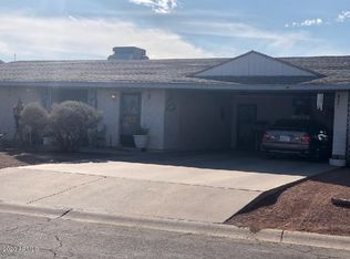 15938 S Lanai Rd, Arizona City, AZ 85123