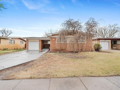 2916 S Hiram Ave, Wichita, KS, 67217