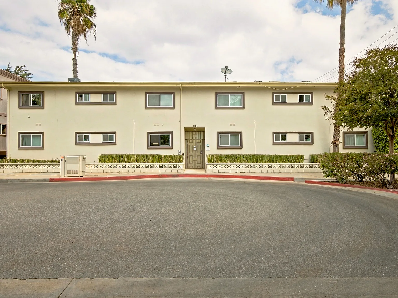1 bed, 650 sqft, $2,195 — Photo 2