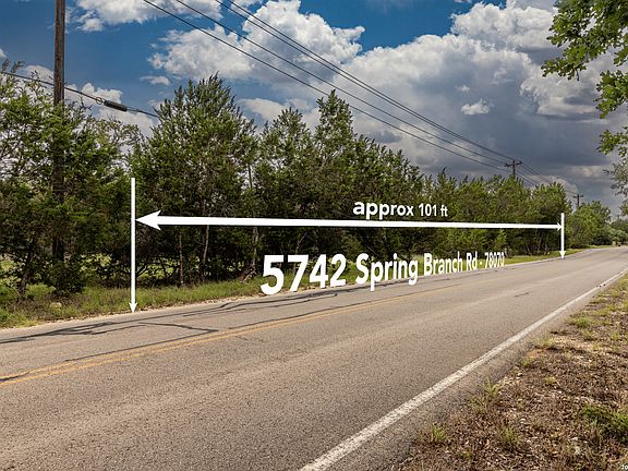 3rd image of 5742 SPRING BRANCH RD LOT 32
