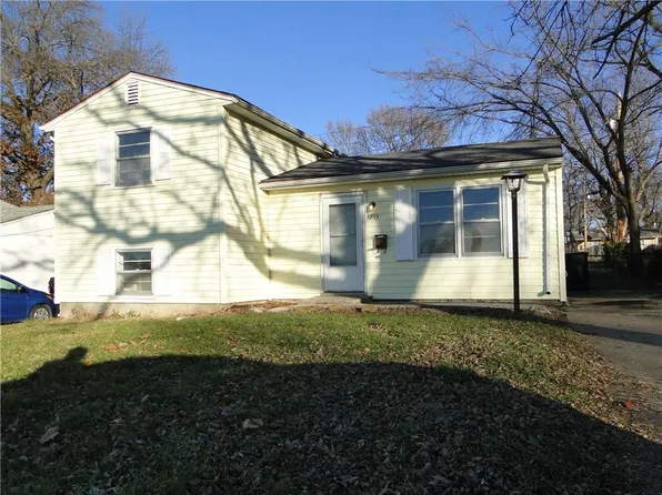 5255 Sycamore Ave, Kansas City, MO 64129