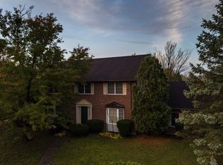 902 Canterbury Trl, Richmond, IN