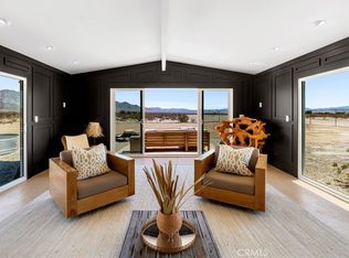 85960 Raymond Dr, Twentynine Palms, CA 92277