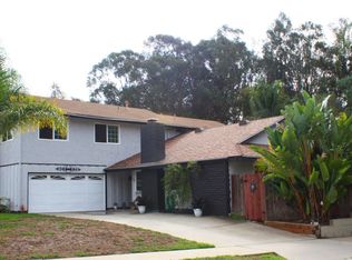 510 Coronado Dr, Goleta, CA 93117