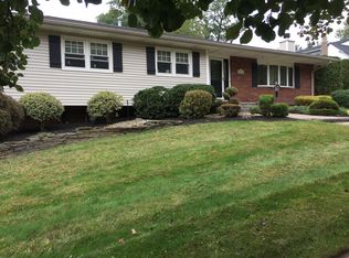 166 Ackerman Ave, Emerson, NJ 07630