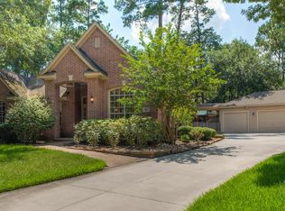 31 Bayginger Pl, The Woodlands, TX 77381