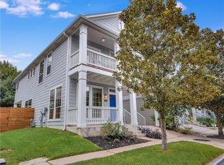 2709 Kinney Oaks Ct, Austin, TX 78704