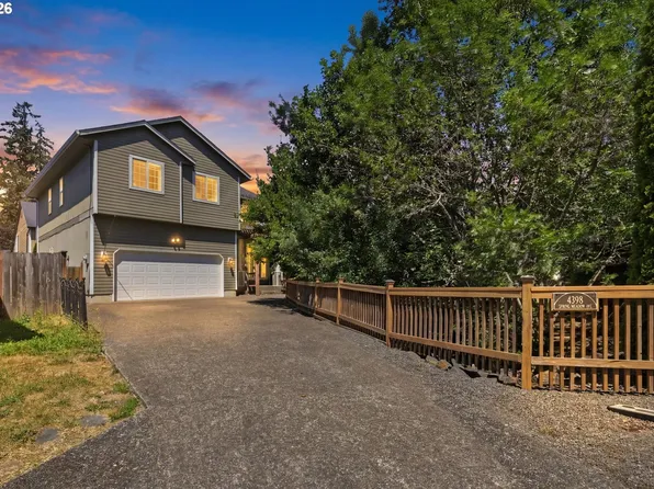 4398 Spring Meadow Ave, Eugene, OR 97404
