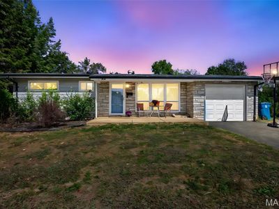 308 Lilac Dr, Potosi, MO, 63664