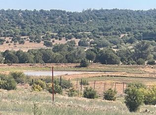 1751 Forest Service Rd #163, Clay Springs, AZ 85923