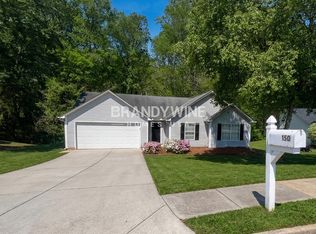 150 Wynfield Dr, Covington, GA 30016