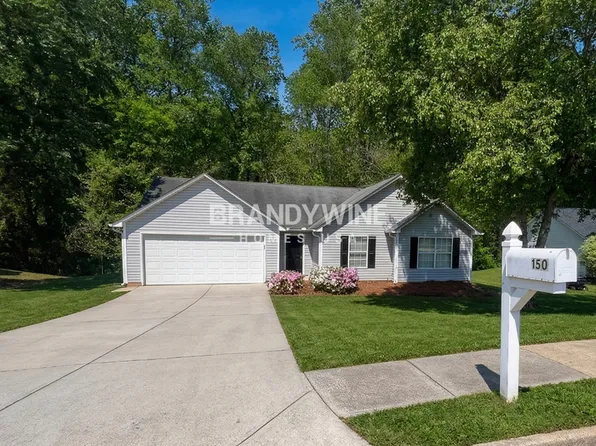 150 Wynfield Dr, Covington, GA 30016