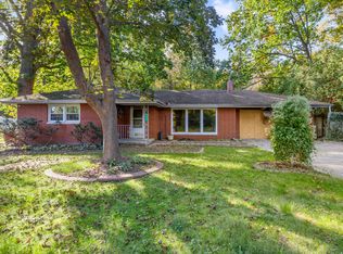 4931 Hillcrest Rd, Michigan City, IN 46360