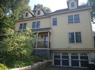 108 Whitcomb Ave, Jamaica Plain, MA 02130
