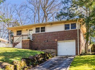 251 Chelsea Dr, Decatur, GA 30030