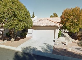 583 S Sawmill, Cottonwood, AZ 86326
