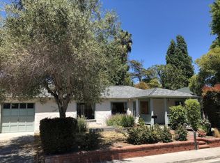 119 Chrystal Ter, Santa Cruz, CA 95060