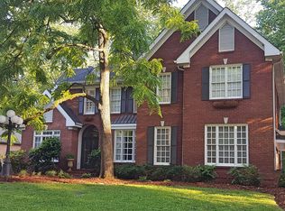 545 Ridgecrest Dr, McMinnville, TN 37110