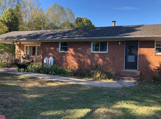 527 Wood Heirs Dr, Lexington, NC 27295