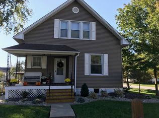 109 W Birch St, New Baden, IL
