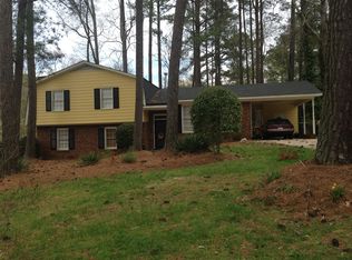 714 N Harrison Ave, Cary, NC 27513