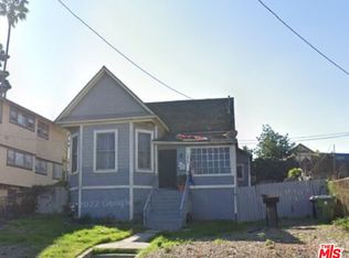 1272 W Court St, Los Angeles, CA 90026