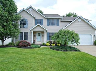 3092 Killingworth Ln, Twinsburg, OH 44087