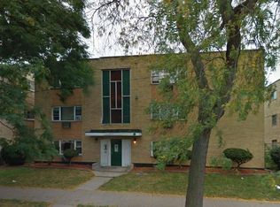 8525 S Green St APT 1B, Chicago, IL 60620