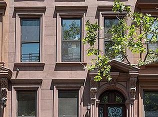 145 W 132nd St, New York, NY 10027