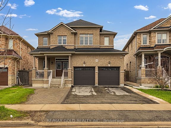 2nd image of 64 Strathdale Rd