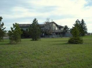 7631 Fritz Rd, Laurel, MT 59044